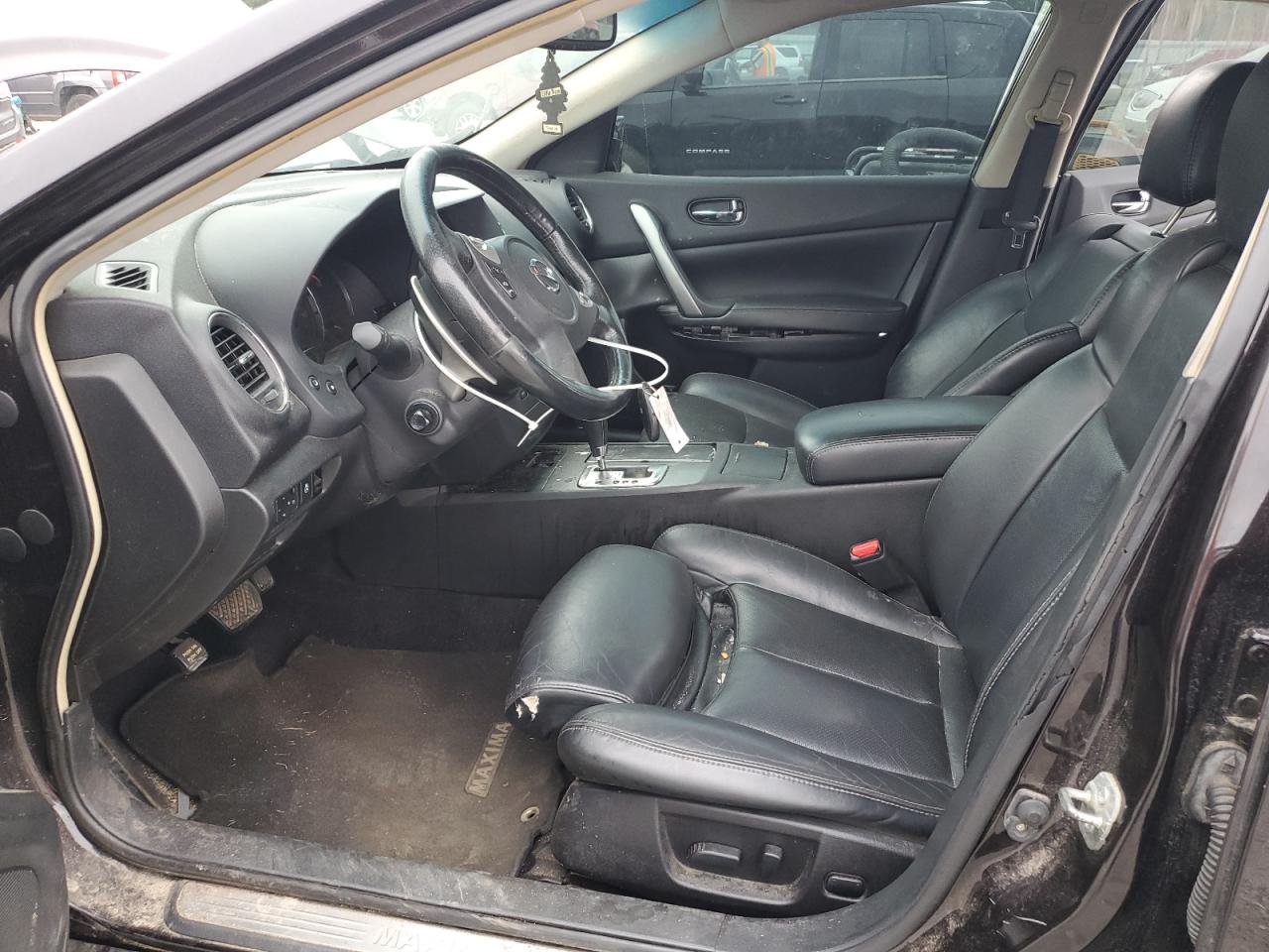 2012 Nissan Maxima S VIN: 1N4AA5AP5CC852900 Lot: 69033305