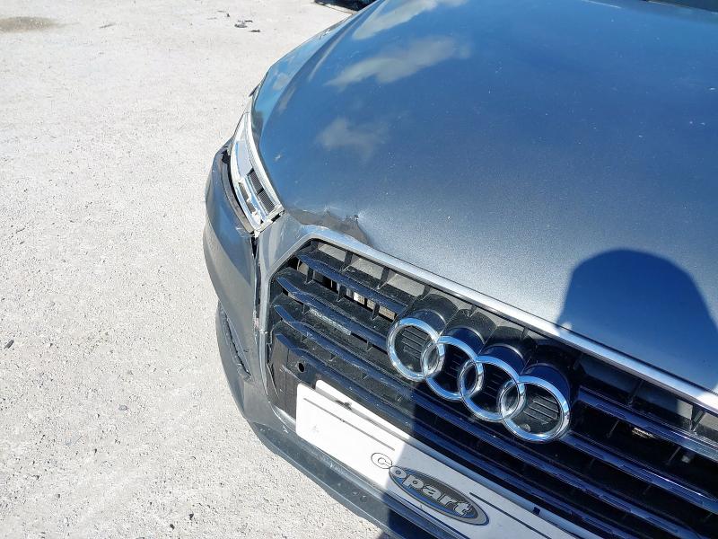 2016 AUDI Q3 S LINE PLUS