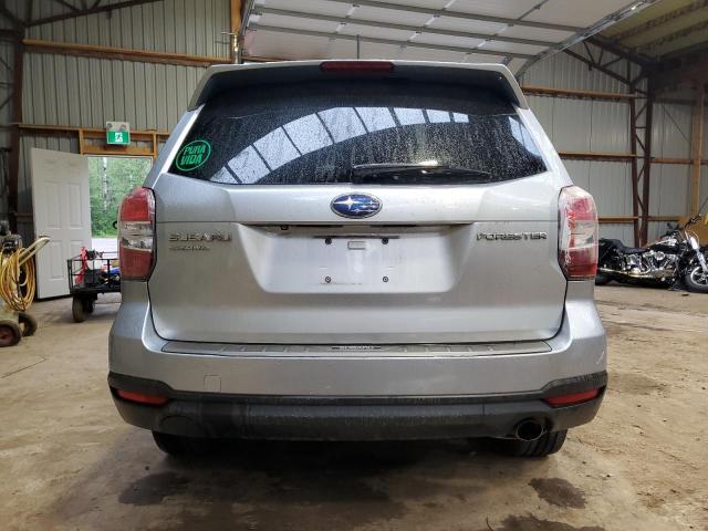 2014 SUBARU FORESTER 2.5I TOURING  