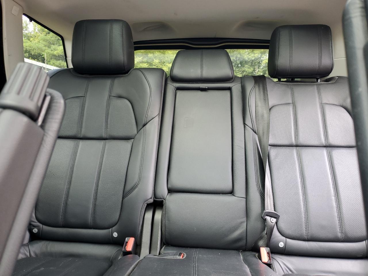 2014 Land Rover Range Rover Sport Se VIN: SALWG2WF8EA382012 Lot: 70855295