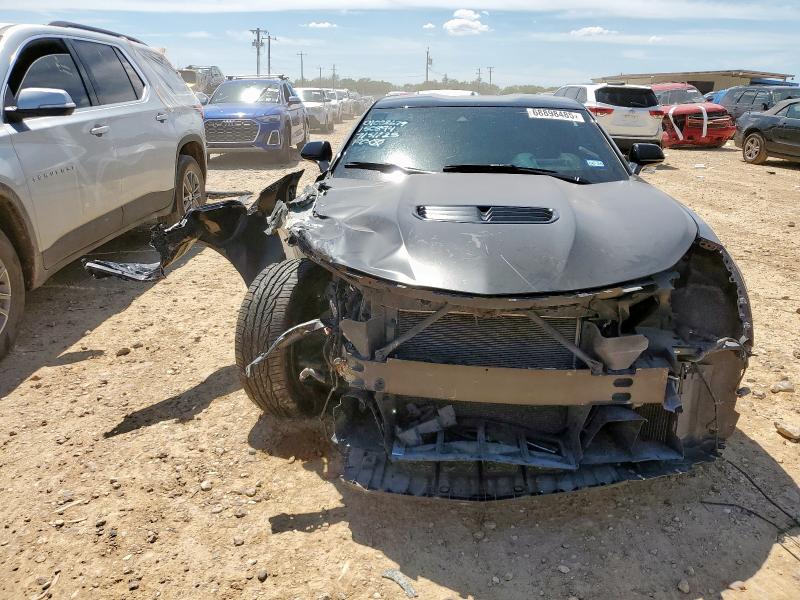  CHEVROLET CAMARO 2019 Черный