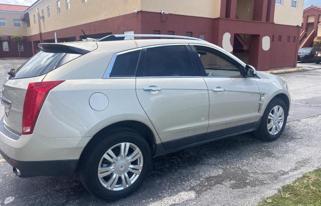 2010 CADILLAC SRX LUXURY COLLECTION  