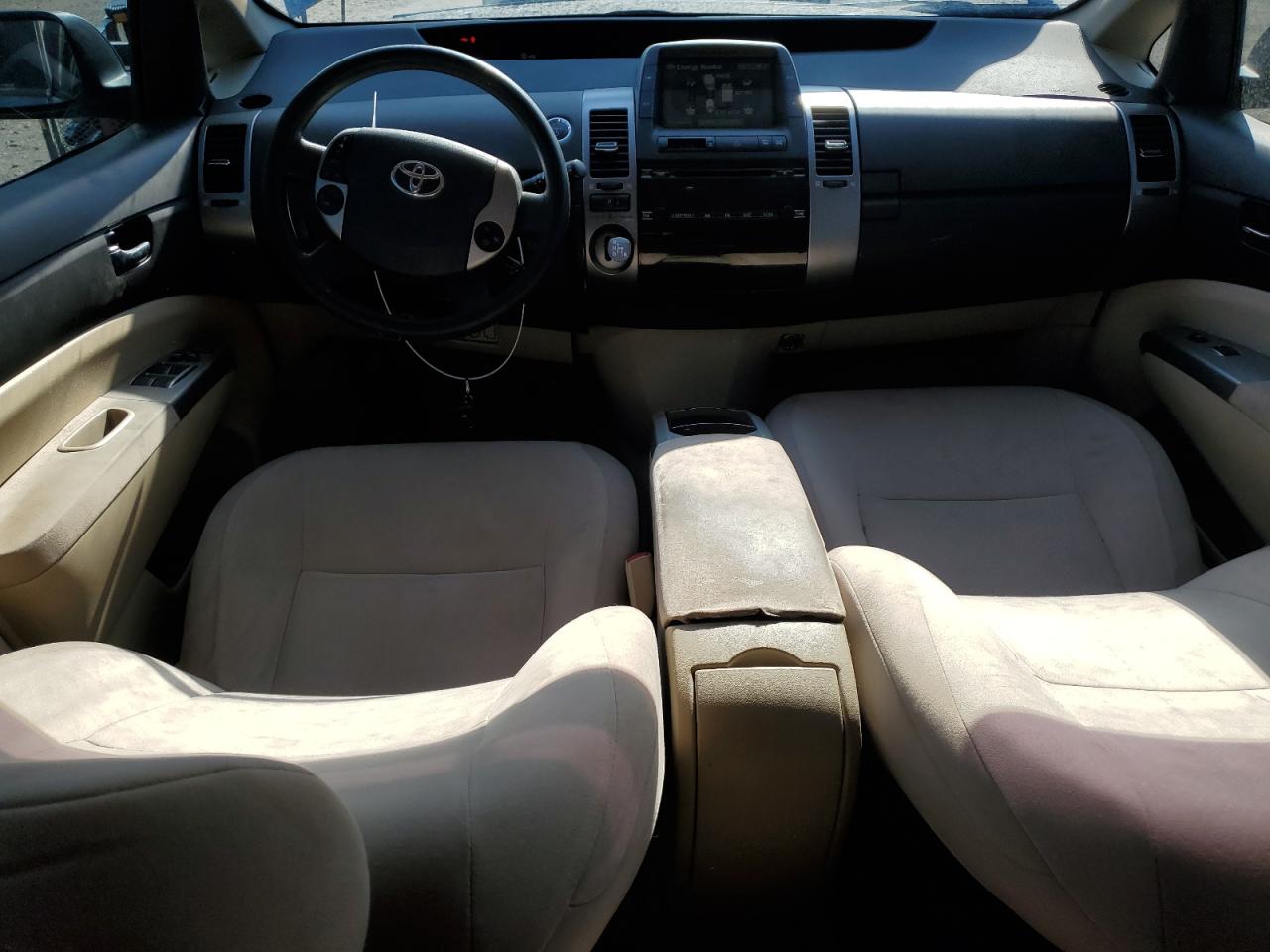 2004 Toyota Prius VIN: JTDKB20U040022149 Lot: 70514635