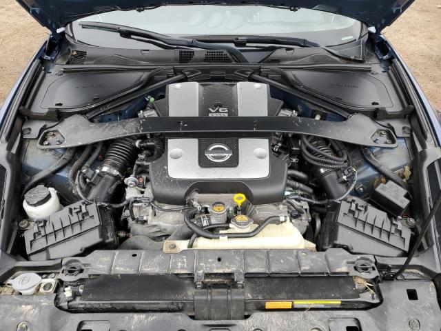 2019 NISSAN 370Z BASE  