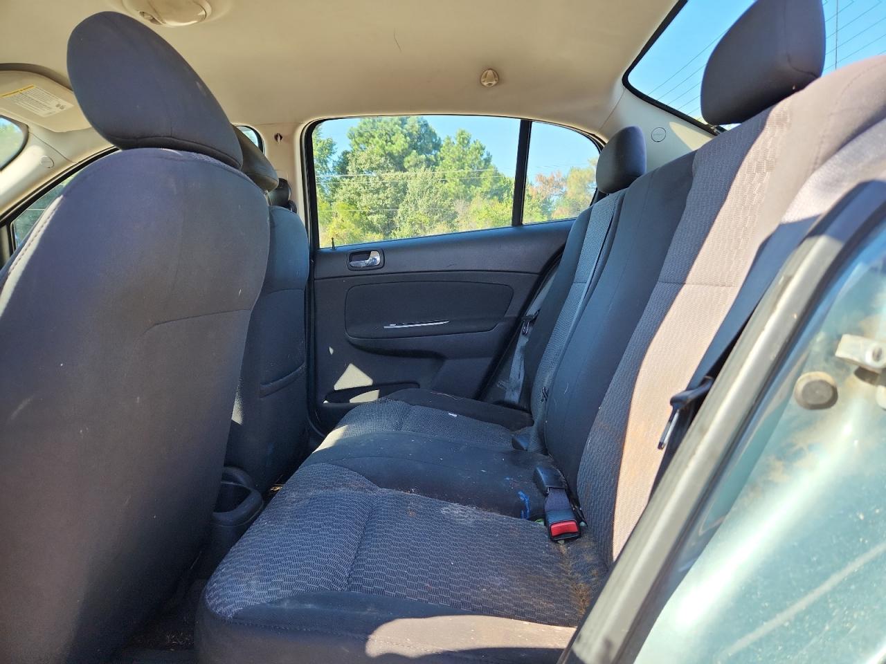 2009 Chevrolet Cobalt Lt VIN: 1G1AT58H497294972 Lot: 69780885