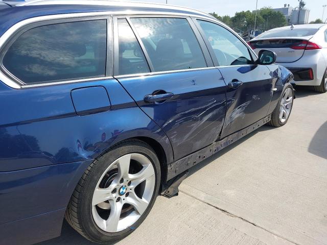 2011 BMW 318I EXCLU
