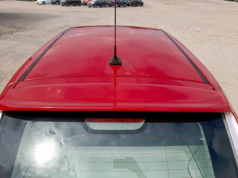 2016 MG 3 FORM SPO