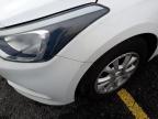 2017 HYUNDAI I20 SE MPI for sale at Copart SANDTOFT