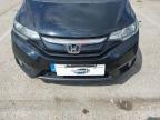 2017 HONDA JAZZ SE I-VTEC  for sale at Copart SANDWICH