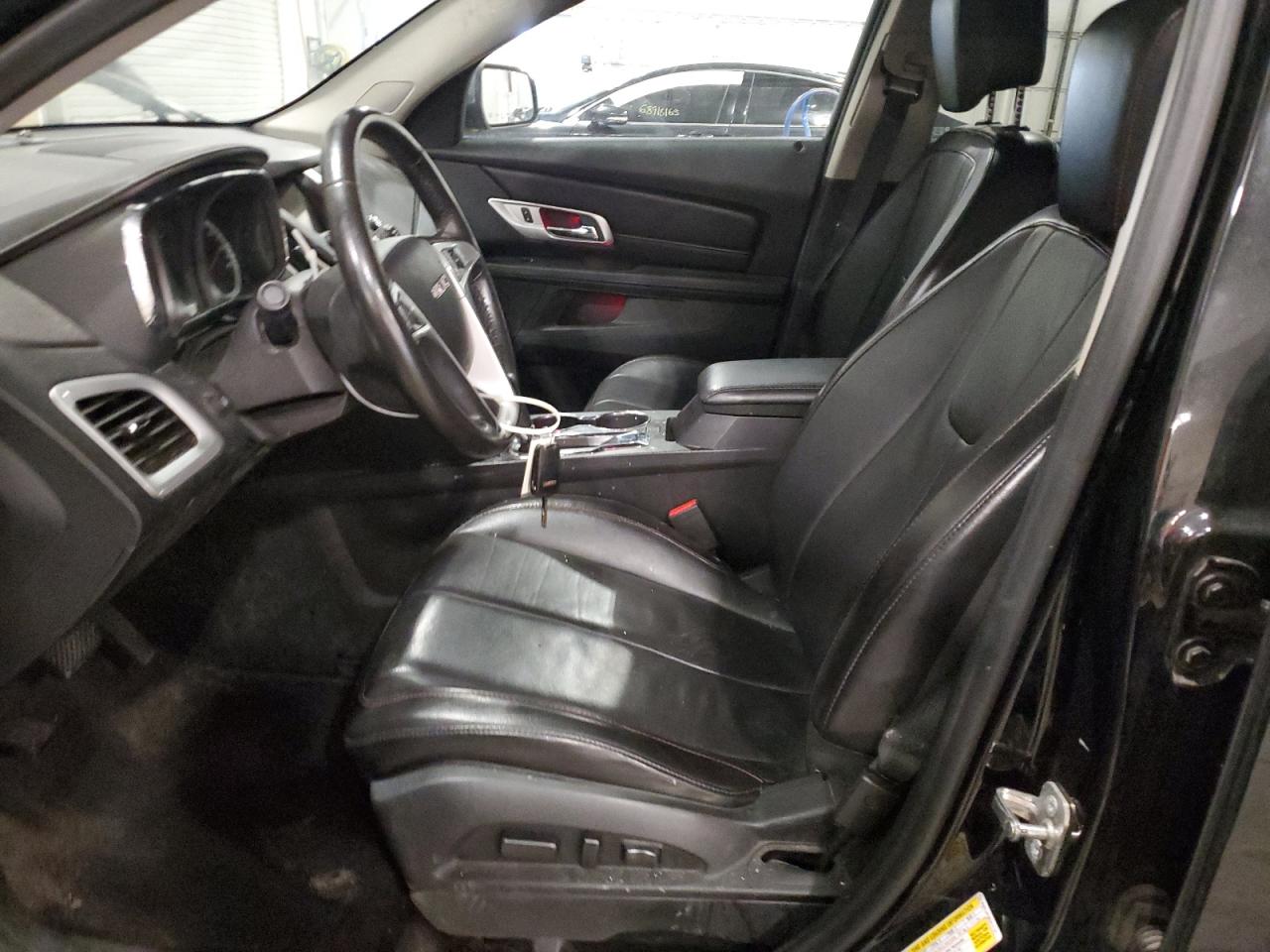 2016 GMC Terrain Slt VIN: 2GKFLUE38G6121327 Lot: 68686875