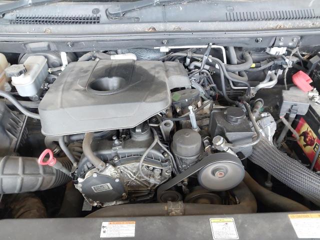 2014 SSANGYONG RODIUS TUR