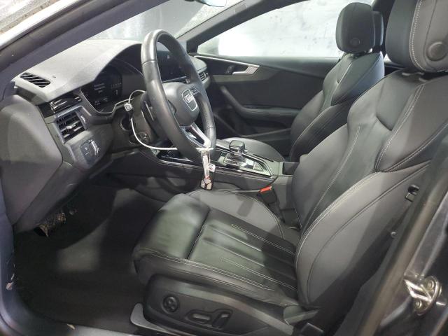  AUDI A5 2024 Szary