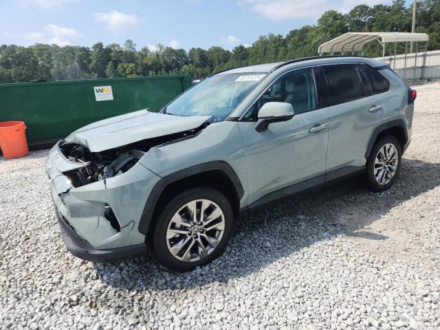 TOYOTA RAV4 XLE P 2023