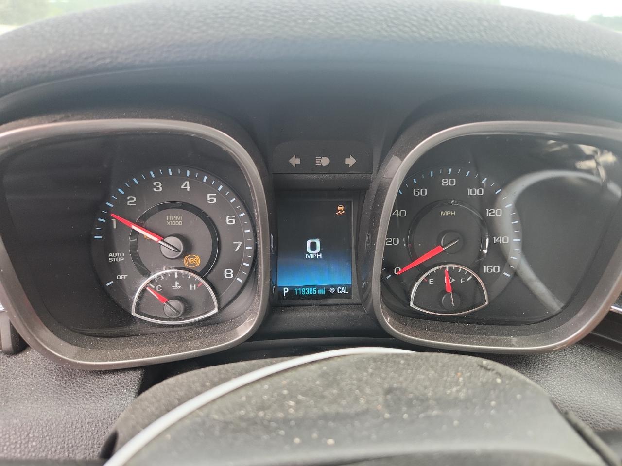 2014 Chevrolet Malibu Ls VIN: 1G11B5SL3EF139054 Lot: 68352345