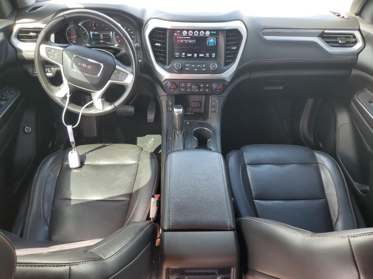 2019 GMC Acadia Slt-1 VIN: 1GKKNULS4KZ281172 Lot: 68243865