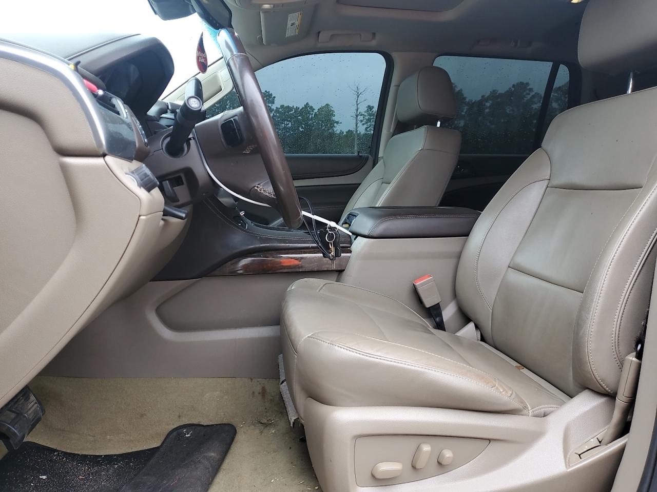 2018 Chevrolet Tahoe C1500 Lt VIN: 1GNSCBKC8JR210045 Lot: 69744705