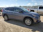 2016 HONDA CR-V EX   for sale at Copart AB - EDMONTON