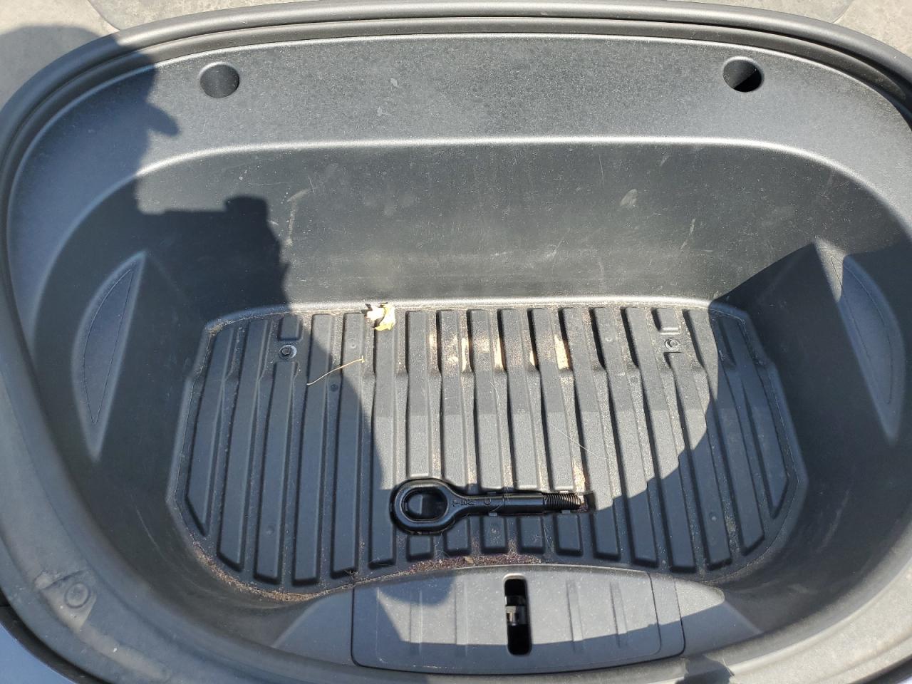 2021 Tesla Model 3 VIN: 5YJ3E1EB8MF869290 Lot: 68886715