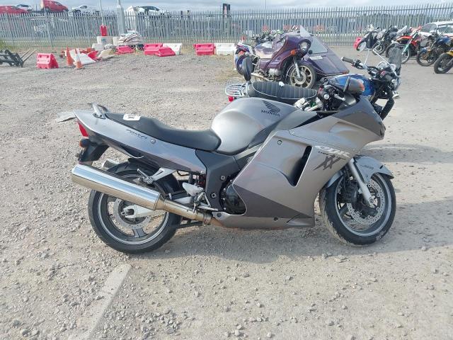 2007 HONDA CBR 1100 X