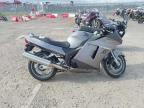 2007 HONDA CBR 1100 X for sale at Copart CORBY