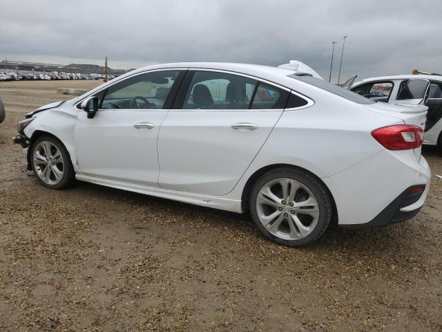 2017 CHEVROLET CRUZE PREMIER  