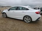 2017 CHEVROLET CRUZE PREMIER   for sale at Copart AB - EDMONTON