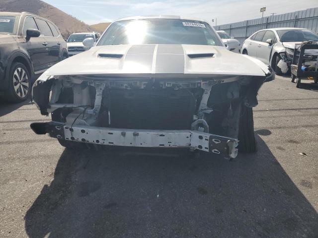  DODGE CHALLENGER 2017 Biały
