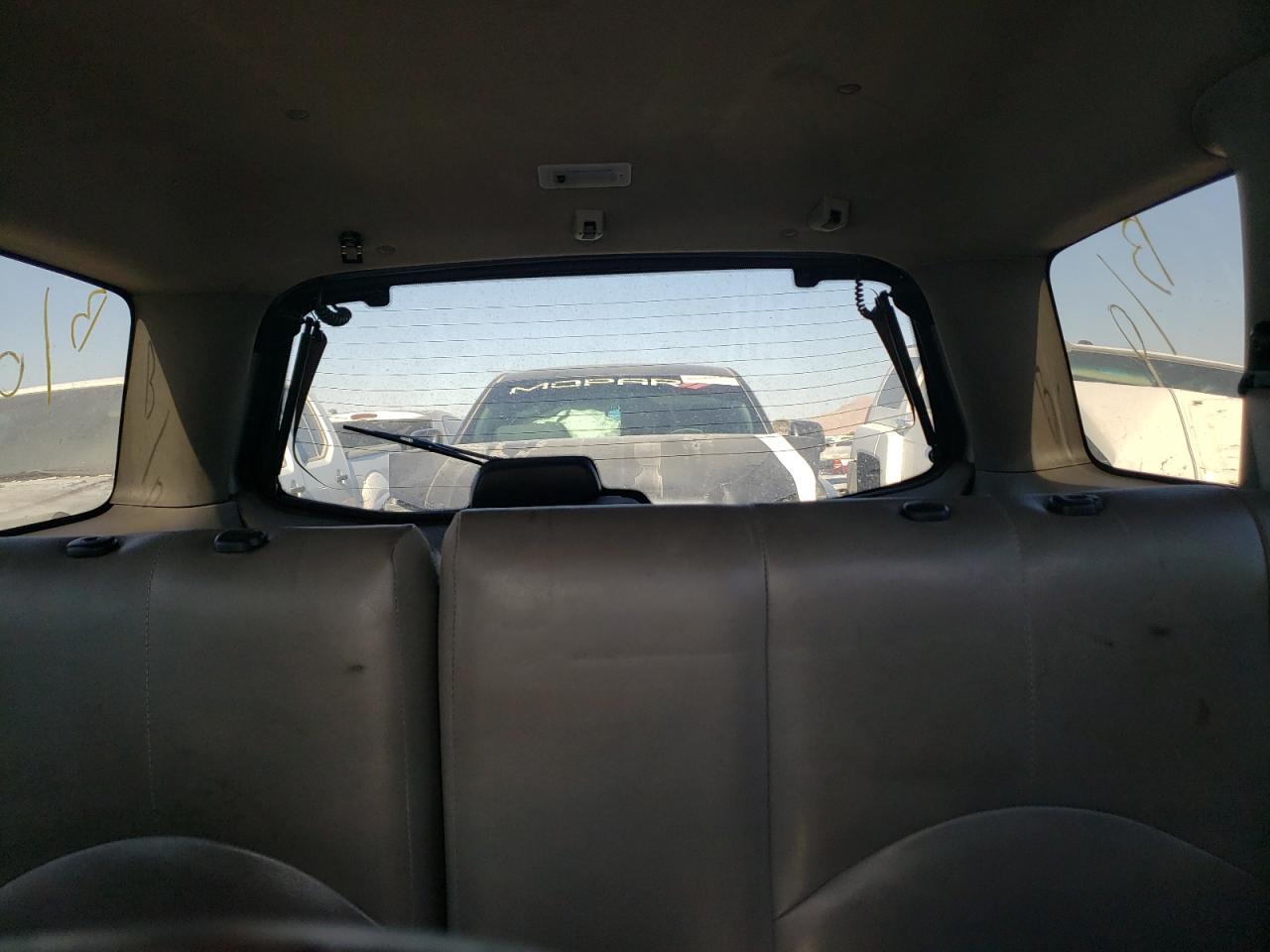 2002 Mazda Tribute Lx VIN: 4F2YU09132KM66578 Lot: 68048205