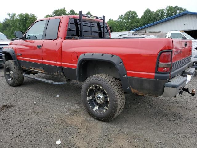 1999 DODGE RAM 2500   