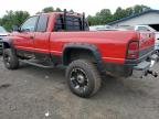 1999 DODGE RAM 2500    for sale at Copart CT - HARTFORD SPRINGFIELD