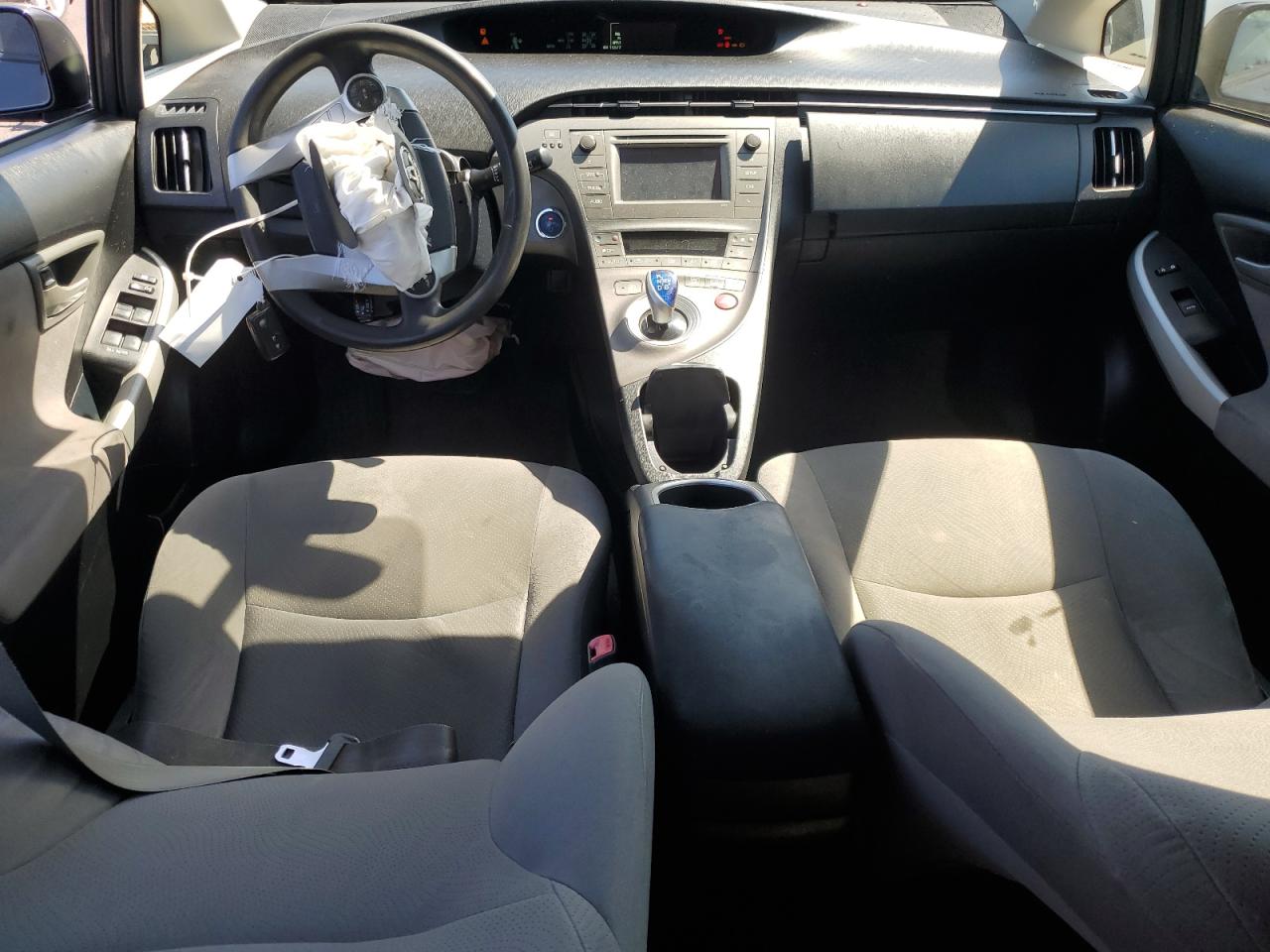 2013 Toyota Prius VIN: JTDKN3DU0D5559629 Lot: 70718565