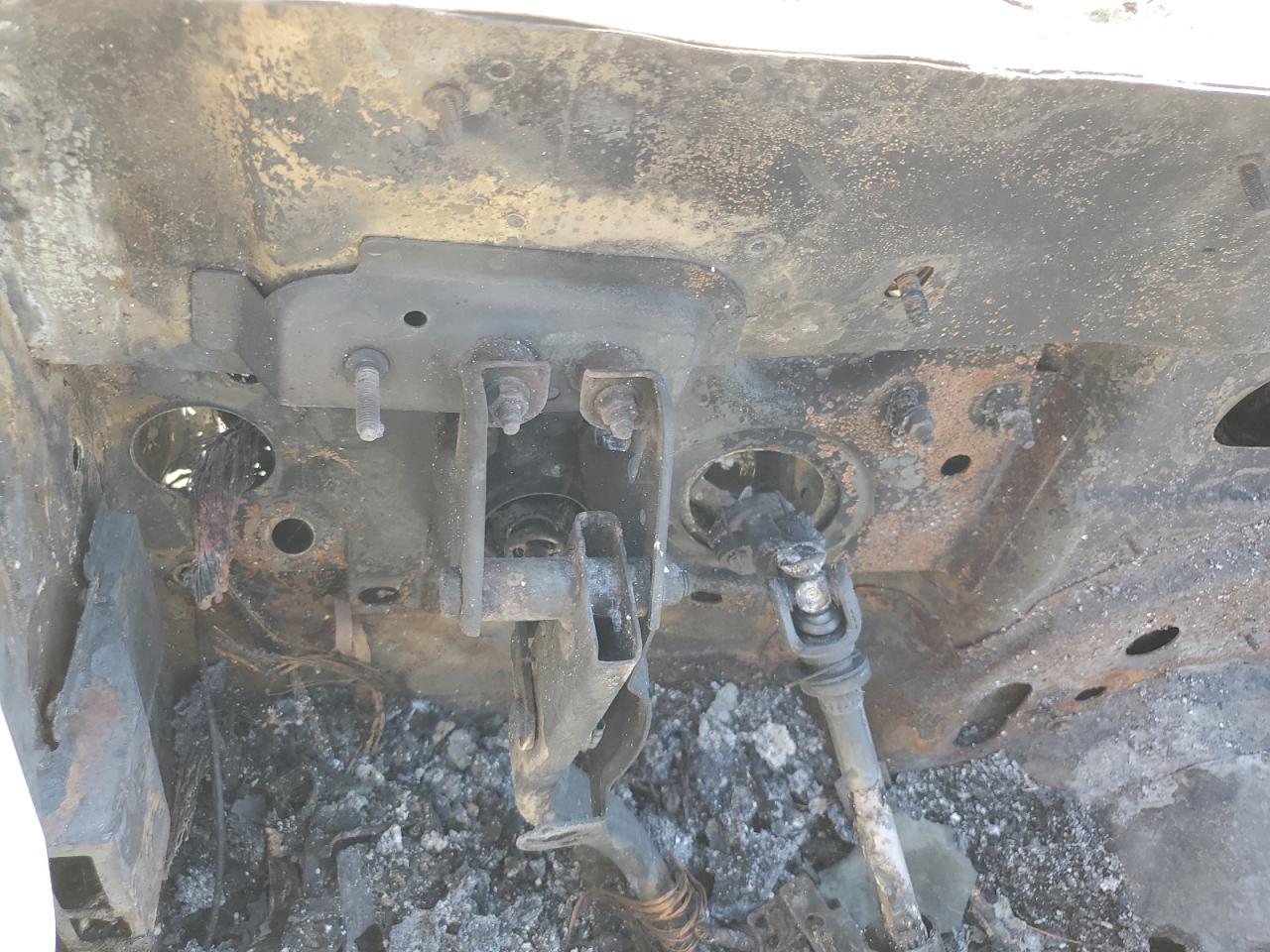 2011 Land Rover Range Rover Sport Sc VIN: SALSH2E42BA259765 Lot: 67529005