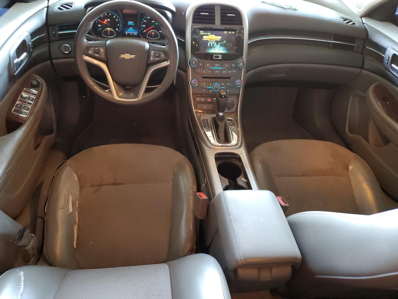 2013 Chevrolet Malibu 1Lt VIN: 1G11D5SR1DF320604 Lot: 70041265