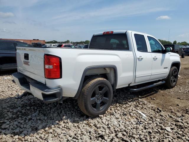  GMC SIERRA 2017 Белы