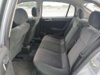 2002 VAUXHALL ASTRA LS 16V  for sale at Copart SANDTOFT