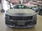 2017 DODGE CHARGER POLICE   à vendre chez Copart CT - HARTFORD SPRINGFIELD