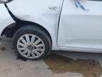 2015 KIA PICANTO 1 for sale at Copart PETERLEE