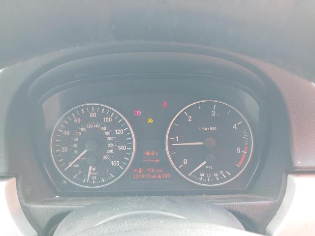 2007 BMW 320D M SPO