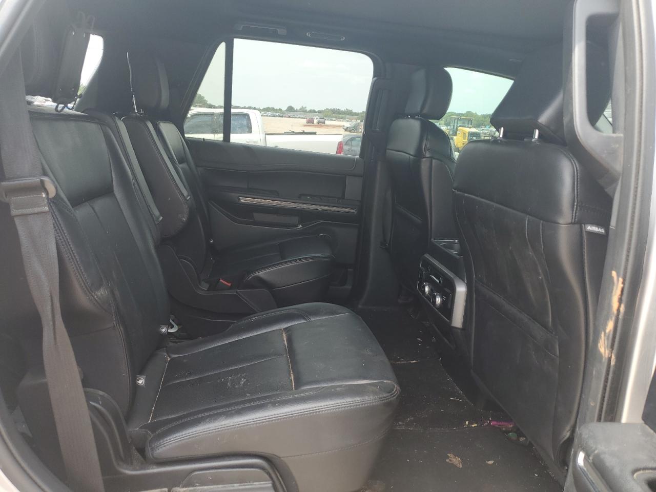 2020 Ford Expedition Xlt VIN: 1FMJU1HT2LEA98531 Lot: 63555835