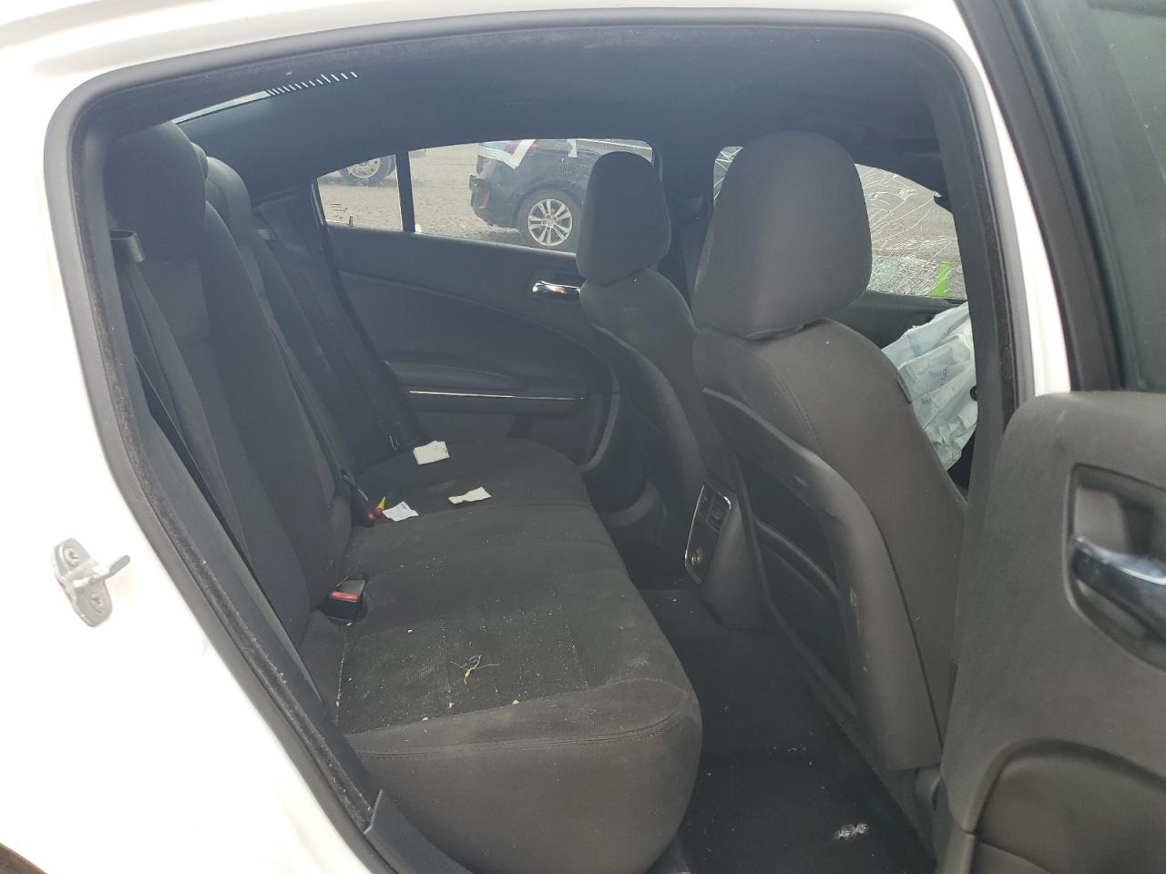 2014 Dodge Charger Sxt VIN: 2C3CDXHG1EH159533 Lot: 69965555