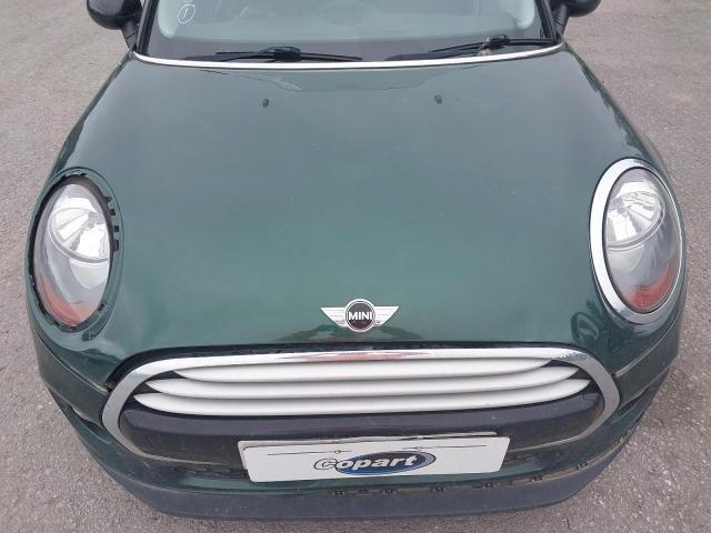 2014 MINI COOPER D