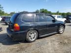 2007 GMC ENVOY DENALI for sale at Copart MA - FREETOWN