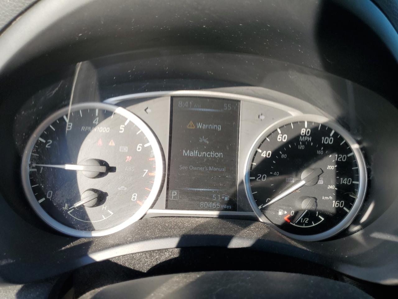 2018 Nissan Sentra Sr Turbo VIN: 3N1CB7AP8JY236367 Lot: 70813165