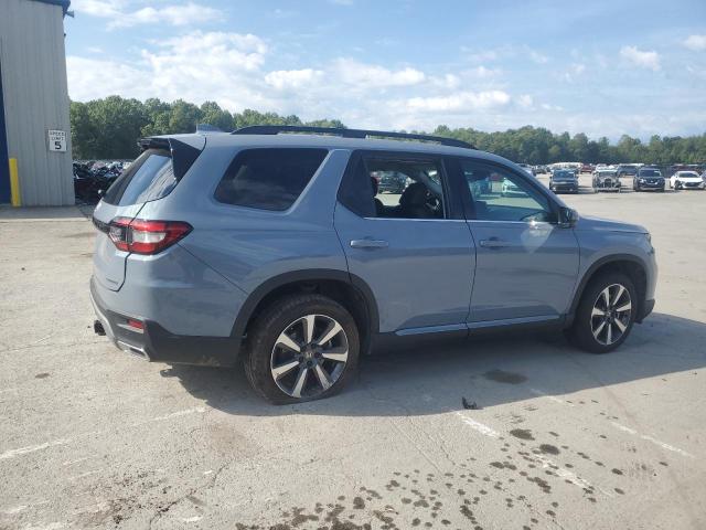  HONDA PILOT 2025 Серый