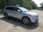 2015 HYUNDAI SANTA FE GLS   for sale at Copart MA - NORTH BOSTON