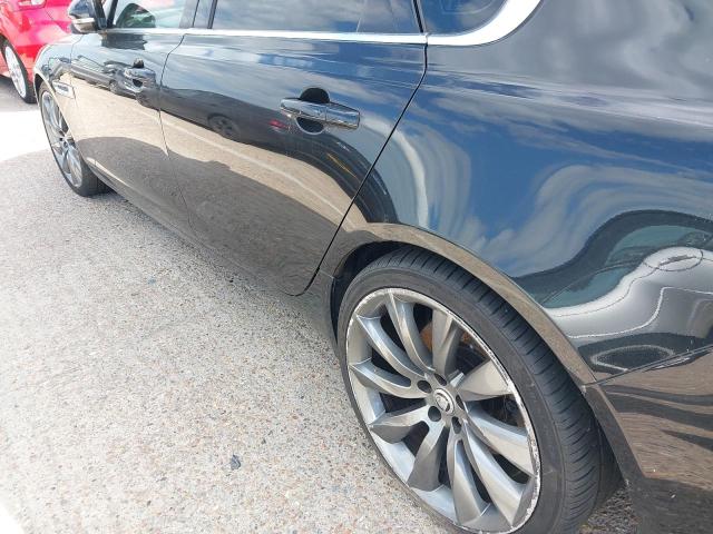 2015 JAGUAR XF 2.0D [180] PORTFOLIO 4DR AUTO