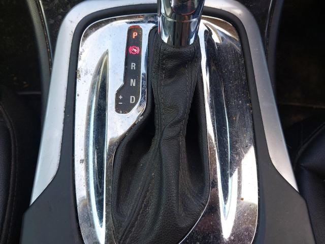 2013 VAUXHALL INSIGNIA 2.0 CDTI BI-TURBO [195] ELITE NAV 5DR AUTO