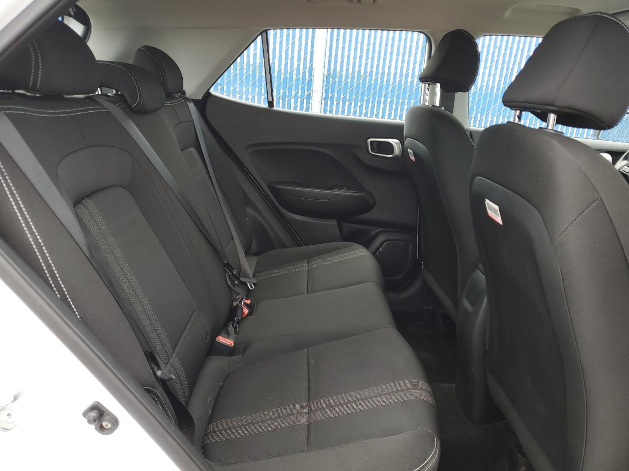 2023 Hyundai Venue Sel VIN: KMHRC8A35PU265081 Lot: 68746415