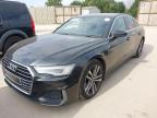 2020 AUDI A6 S LINE for sale at Copart SANDY