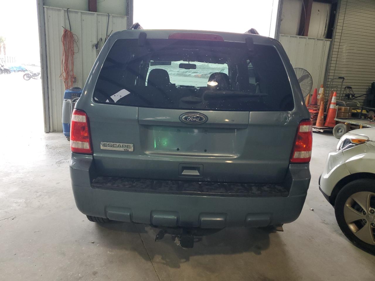 2016 Ford Escape Xlt VIN: 1FMCU0D78AKC23283 Lot: 69503255